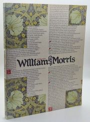 William Morris: From the Collections of the Victoria and Albert Museum, William Morris Gallery