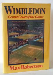 Wimbledon - Centre Court of the Game