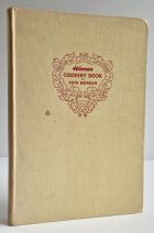 Woman Cookery Book: The Basic Principles of Cookery Clearly Explained for the Beginner with Kitchen-Tested Recipes Compiled by the Cookery Editress of Woman