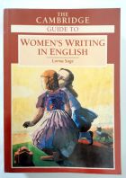 The Cambridge Guide to Women's Writing in English
