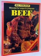 Wonderful Ways to Prepare Beef