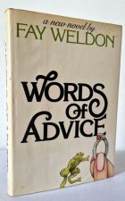 Words Of Advice