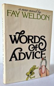Words Of Advice