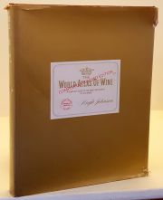 The World Atlas of Wine