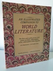An Illustrated Companion to World Literature