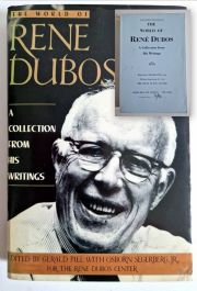 The World of Rene Dubos : A Collection from his Writings