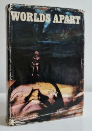 Worlds Apart : Science Fiction Anthology