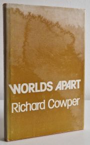 Worlds Apart (Book Club Edition)