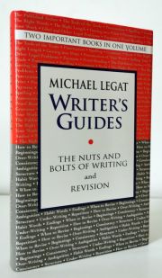The Nuts and Bolts of Writing and Revision: Two Important Books in one Volume
