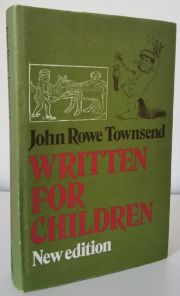 Written for Children