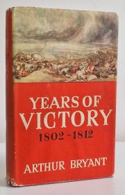 Years of Victory 1802-1812 (2nd impression)