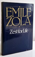 Zest for Life