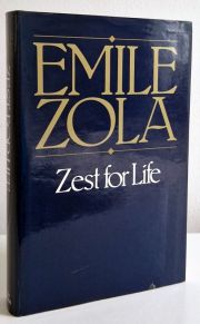 Zest for Life