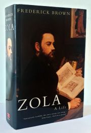Zola: A Life